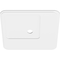 Ekena Millwork Lucan Architectural Grade PVC Contemporary Ceiling Medallion, 32"OD x 3"ID x 11"C x 1"P CMP32LN-03000 - alternate 2